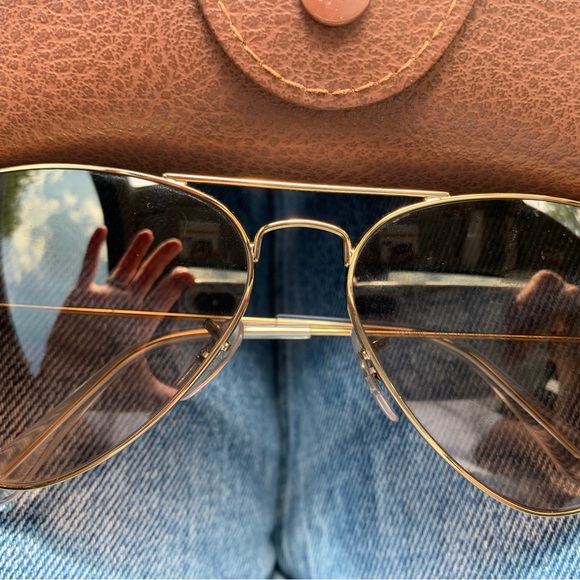 Ray Ban Aviator - Picture 2 of 2